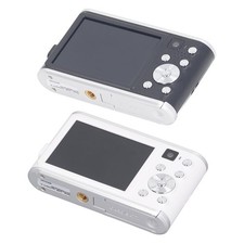  Camera 48MP 4K Ultra HD Dual