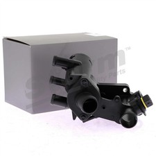 BOîTIER DU THERMOSTAT VW POLO