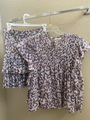 Set isabel marant étoile - 2,