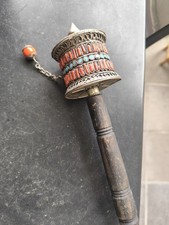 Ancien moulin à prière