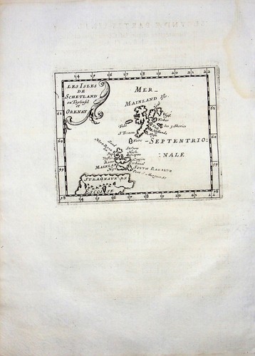 1649 carte pour philippe - ✒,