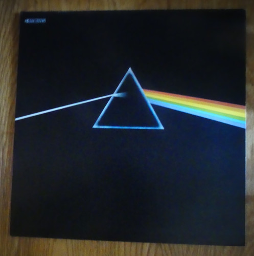 Pink floyd dark - pink,