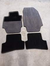 tapis de sol renault captur 1