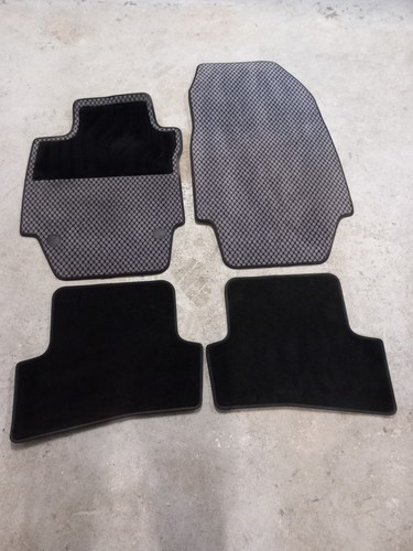 Tapis sol renault - renault, captur