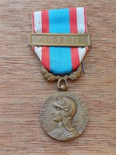 Médaille commémorative des
