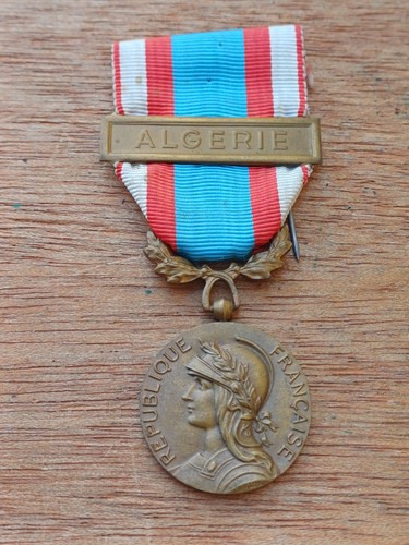 Médaille commémorative des