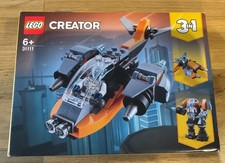 BOITE NEUF SCELLE SET LEGO