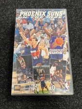 Cassette VHS Basket NBA