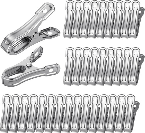 35pcs clips film 12mm - clips, film,