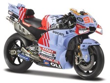 Ducati 2024 Marquez M. 1/18 Maisto