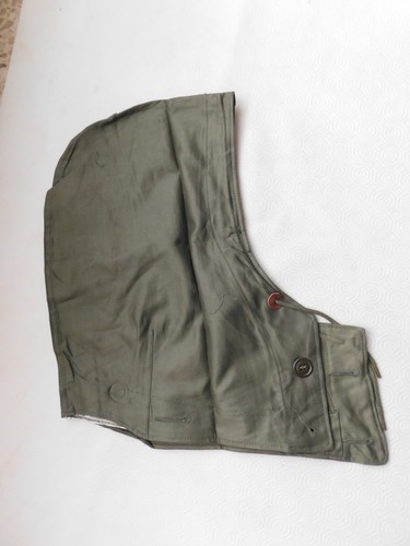Army ww2 capuche - us,