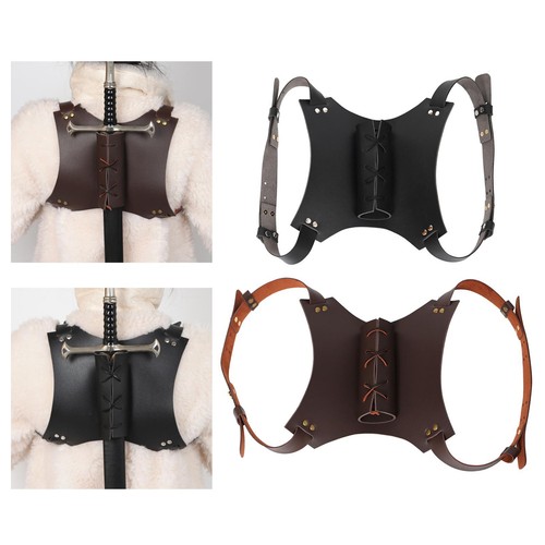 Costume double fourreau de - de,
