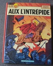Alix - Alix L'intrepide