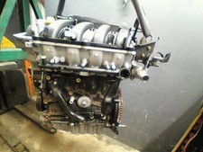 Moteur RENAULT LAGUNA 7701472712