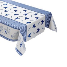 MEWATU Nappe en Toile Cirée
