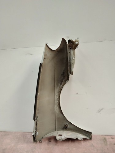 Aile gauche renault megane - aile,