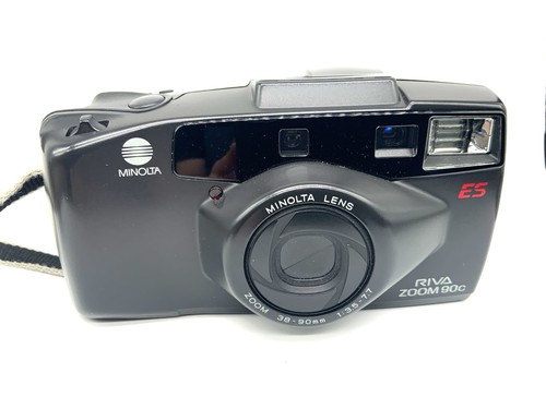 Easybuy minolta riva - minolta, zoom
