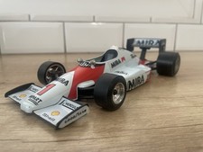 Voiture Miniature F1 1/25