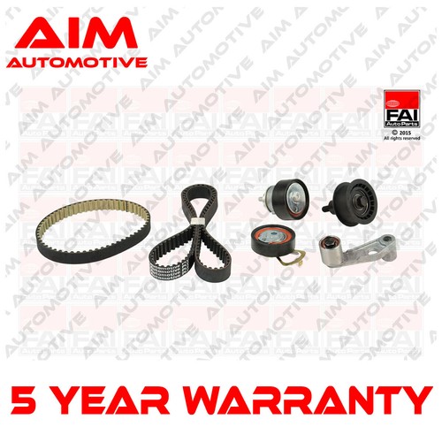 Timing cam belt kit - kit, aim