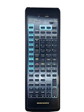 Original Marantz Amplifier