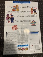 Affiche 40/60cm Grand Jeu