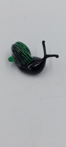 Escargot creation artisanale