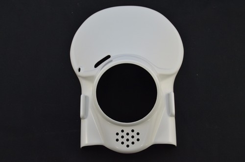 Plaque phare aprilia - 50.80, rc