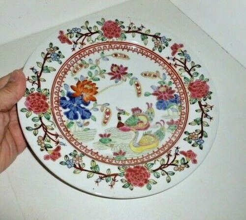 Assiette chinoise marque - assiette,