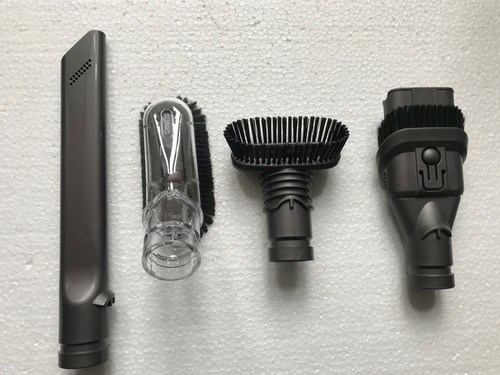 Jeu brosses sans fil - sans,