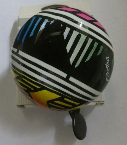 Electra sonnette velo ding - sonnette,