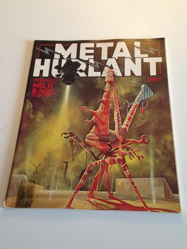 Nov9 magazine bd metal - bd,