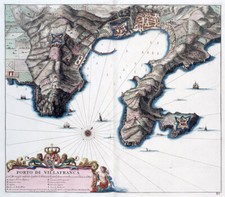 Reproduction plan ancien -