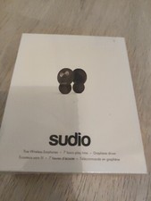 Ecouteurs sans fil haute