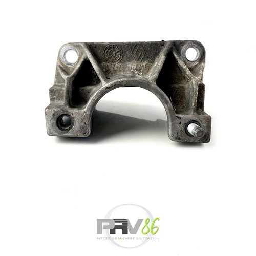 Support boite gauche renault - support,