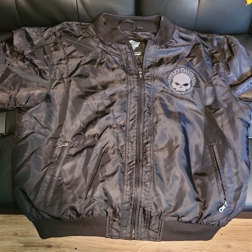 Harley davidson genuine - harley-davidson,