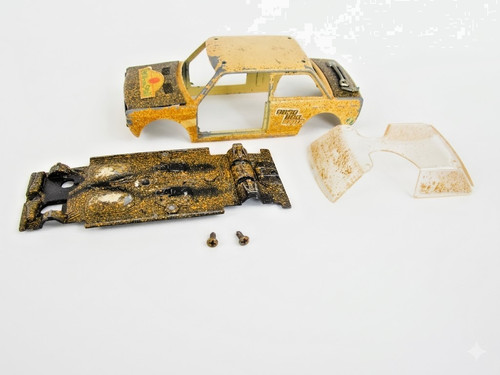 221u fiat 128 polistil 25 - 221u,