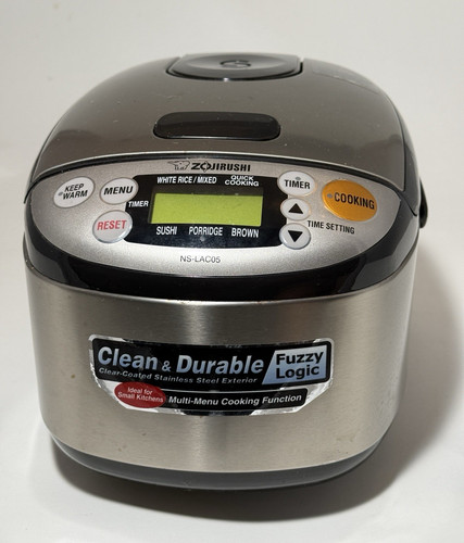 Zojirushi lac05 cup fuzzy - zojirushi, 3-cup