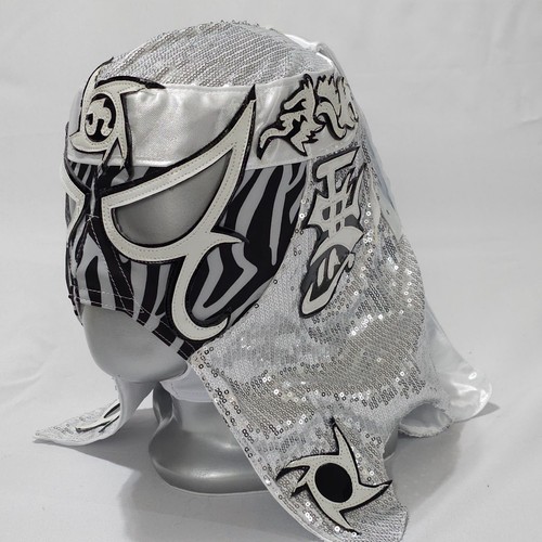 Ninja wrestling mask luchador - mask,