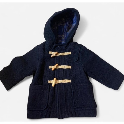Zara baby boy navy - boy, wool