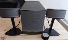 Bose Companion 5 2.1 Channel