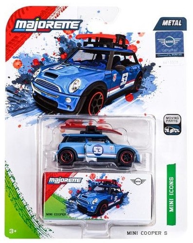 Majorette 8504101005 mini - majorette,