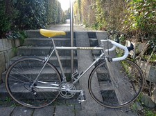 VÉLO DE COURSE VINTAGE VITUS