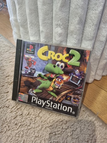 Jeux ps1 playstation complet - playstation, 1