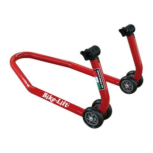Bike lift support paddock - de,