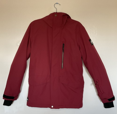 Quiksilver mission solid ski - quiksilver,