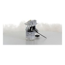 Pompe à carburant électrique