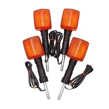 4x Clignotants Indicateur pour
