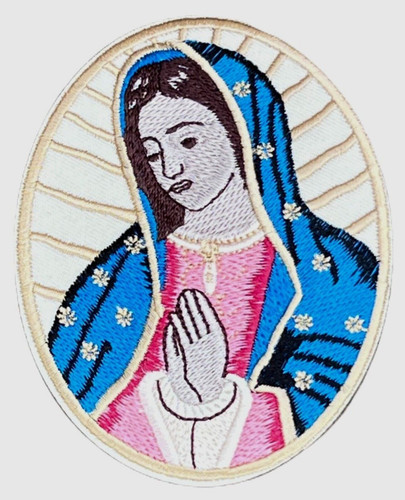 Notre dame guadalupe - de,