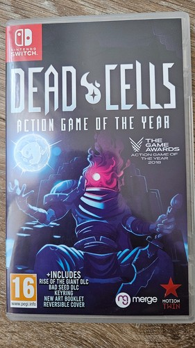 Dead cells bonus - dead,