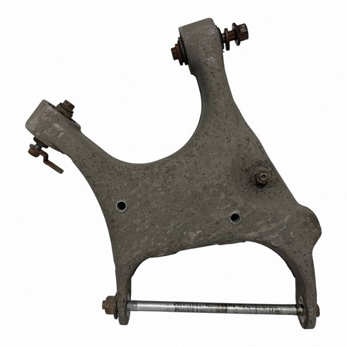 Bras suspension arrière - suspension,